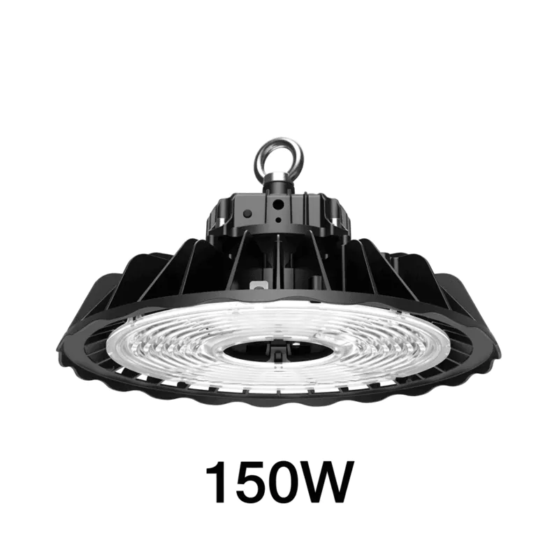 150W Oświetlenie LED Highbay