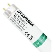 Sylvania Blacklight