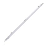 Ledvance Oprawy Hermetyczne LED Paroizolacja Eco Slim 48W 5520lm - 840 Zimna Biel | 150cm