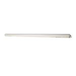 Ledvance Oprawy Hermetyczne LED Paroizolacja 80W 10800lm - 865 Światło Dzienne | 150cm - Zamienne 2x58W