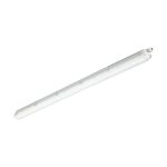 Philips Oprawy Hermetyczne LED Coreline 62W 10000lm - 840 Zimna Biel | 150cm - Zamienne 2x58W