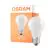 Osram Classic LED E27 Gruszka Włókno Matowy 11W 1521lm - 840 Zimna Biel | Ściemnianie - Zamienne 100W
