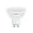 Osram Parathom Retrofit LED Spot GU10 PAR16 2,9W 250lm 120D - 827 Bardzo Ciepła Biel | RGBW - Ściemnianie - Zdalne Sterowanie - Zamienne 25W