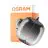Osram Vintage 1906 LED E27 Special Włókno Smoke 12W 400lm - 818 Bardzo Ciepła Biel | Ściemnianie - Zamienne 40W