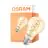 Osram Vintage 1906 LED Classic Slim E27 Gruszka Włókno Złoty 8W 806lm - 922 Bardzo Ciepła Biel | Najlepsze Renderowanie Kolorów - Ściemnianie - Zamienne 60W
