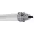 Ledvance Wodoodporny Belka Paroizolacja Max PC 15W 2000lm - 840 Zimna Biel | 60cm -Zamienne 2x18W