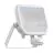 Ledvance LED Iluminacja Aluminium Valkoinen 41W 6000lm 100D - 840 Zimna Biel | IP65 - Czujnik Ruchu I Światła - Symetryczny