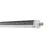 Ledvance Wodoodporny Belka Paroizolacja FLEX Poprzez Przewód 42W 6800lm - 830 Ciepła Biel| IP66 - Zamienne 2x58W