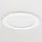 Philips LED Downlight Coreline DN145B 14.3W 1100lm 90D - 829 Ciepła Biel | 166mm - Aukko 150mm - Interact Ściemnianie