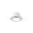 Noxion LED Downlight Apollo V2.0 TRIAC Ściemnianie 6-12W 690-1460lm 60D - 830/840 CCT | 145mm - Aukko 120mm