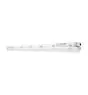 Ledvance Oprawy Hermetyczne LED Paroizolacja 46W 5750lm - 830 Ciepła Biel | 150cm
