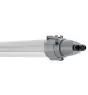 Ledvance Wodoodporny Belka Paroizolacja Max PC 52W 8000lm - 840 Zimna Biel | 150cm -Zamienne 2x58W