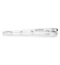 Ledvance Oprawy Hermetyczne LED Paroizolacja Gen 2 18W 2400lm - 865 Światło Dzienne | 120cm - Nagły Wypadek 3 Godziny - Zamienne 2x18W