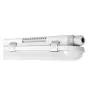 Ledvance Oprawy Hermetyczne LED Paroizolacja Gen 2 46W 6400lm - 865 Światło Dzienne | 150cm - Nagły Wypadek 3 Godziny - Zamienne 2x36W