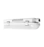 Ledvance Oprawy Hermetyczne LED Damp Proof Gen 2 81W 11000lm - 840 Zimna Biel | 150cm - Nagły Wypadek 3 Godziny - Zamienne 2x58W