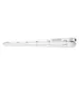 Ledvance Oprawy Hermetyczne LED Paroizolacja  5x Poprzez Przewód 81W 11000lm - 840 Zimna Biel | 150cm - Zamienne 2x58W