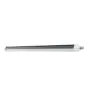 Ledvance Oprawy Hermetyczne LED Paroizolacja Flex Szary 34W 5600lm - 840 Zimna Biel| 120cm - Dali Ściemnianie - Zamienne 2x36W