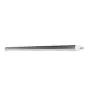 Ledvance Oprawy Hermetyczne LED Paroizolacja Flex Szary 42W 6800lm - 830 Ciepła Biel | 150cm - Dali Ściemnianie - Zamienne 2x58W