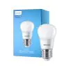 Philips Corepro LED Lustre E27 Piłka Matowy 2.8W 250lm - 827 Bardzo Ciepła Biel | Zamienne 25W