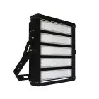 Ledvance LED Iluminacja Eco High Power Czarny 500W 61000lm 30D - 857 Światło dzienne | IP65 - Symetryczny