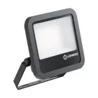 Ledvance LED Iluminacja Aluminium Czarny 69W 10000lm 100D - 865 Światło Dzienne | IP66 - Symetryczny