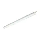 Philips Oprawy Hermetyczne LED Coreline 62W 10000lm - 840 Zimna Biel | 150cm - Zamienne 2x58W